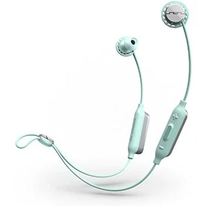 SOL REPUBLIC Cuffie auricolari sportive Bluetooth, come nuove, SOL-EP1170MN - Foto 1 di 6