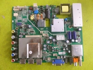 Proscan PLED2243A-F Main Board (MSAV3216-ZC01-01) 24E20505A A30907 - Picture 1 of 7