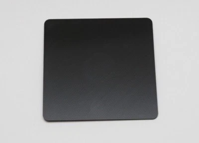 Rittreck View 5x7 Lens Board Blank No Hole - Image 1 of 3