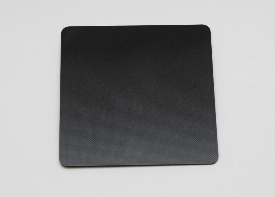 Rittreck View 5x7 Lens Board Blank No Hole - Image 1 of 3