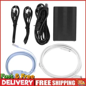 MINI U5 LINK Radio Connector for YAESU FT-450D FT-950D DX1200 FT991 - Zdjęcie 1 z 11