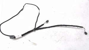 2013-2015 PORSCHE BOXSTER 981 OEM FRONT HOOD WINDSHIELD WIPER WIRING HARNESS  - Picture 1 of 10