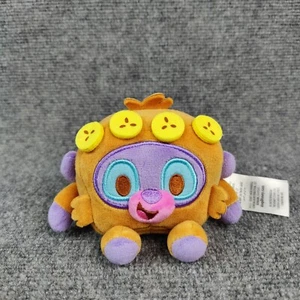 Disney Parks Munchlings Mystery King Louie Banana Nut Bread Mini Plush 4" Rare - Picture 1 of 10