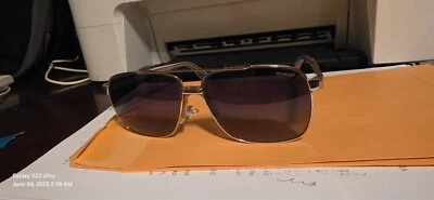 versace sunglasses vintage - Image 1 of 3