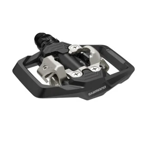 Pedales SPD de doble cara Shimano PD-ME700 - Imagen 1 de 8