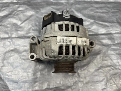 Alternador Chrysler Crossfire 2004-2008 3,2 L Foto 1 de 4
