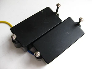 Vintage 90's Ibanez Bass Guitar Pickup for Project Upgrade - Picture 1 of 8