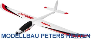 robbe Modellsport ARCUS II PNP - 2649 Elektrosegler EPO Schaumstoff neu - Bild 1 von 8