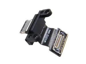 APPLE MACBOOK PRO A2442 EMC 3650 LAPTOP USB TYPE-C CONNECTOR PORT 821-03084-A - Picture 1 of 2