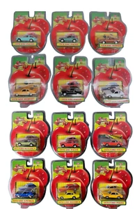 Motor Max Fresh Cherries Die-Cast Replicas 1:64 Scale - Picture 1 of 14