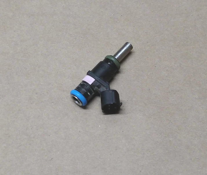 Inyector de combustible Ski Doo 2016 Grand Touring LE 900 ACE 600 GSX MXZ Renegade 15 16 C Foto 1 de 1