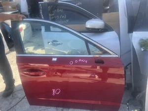 2021 2022 2023 2024 HYUNDAI SONATA FRONT RIGHT SIDE DOOR OEM - Picture 1 of 11