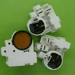Réfrigérateur 8100ZEM90-130-74 Compressor Combination PTC Starter Repair Kits - Imagen 1 de 5