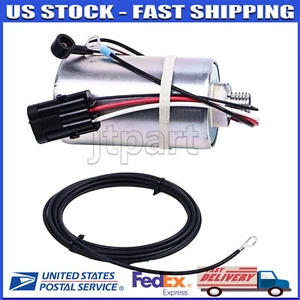 Nuevo para kit de solenoide Muncie, toma de fuerza de cambio eléctrico, parte # 28TK4587 camión de volteo - Imagen 1 de 8