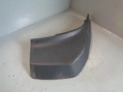 Range Rover Evoque guardabarros trasero lateral BJ3M 502S1 AA 2016 a 2018 Land Rover Foto 1 de 4