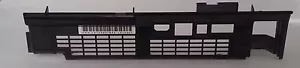 Sony Playstation 3 PS3 Rear Cover Back Panel/ Shell CECHK01 80GB - Foto 1 di 1