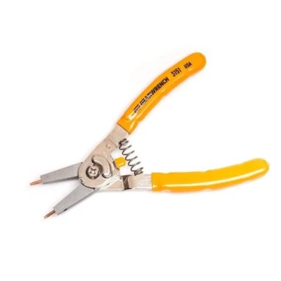 GearWrench 3150D Small Universal Convertible Retaining Snap Ring Pliers - Imagem 1 de 4