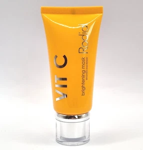 🩷 Rodial Vit C Brightening Face Mask 20ml Brighten & Renew Brand New & Sealed - Picture 1 of 1