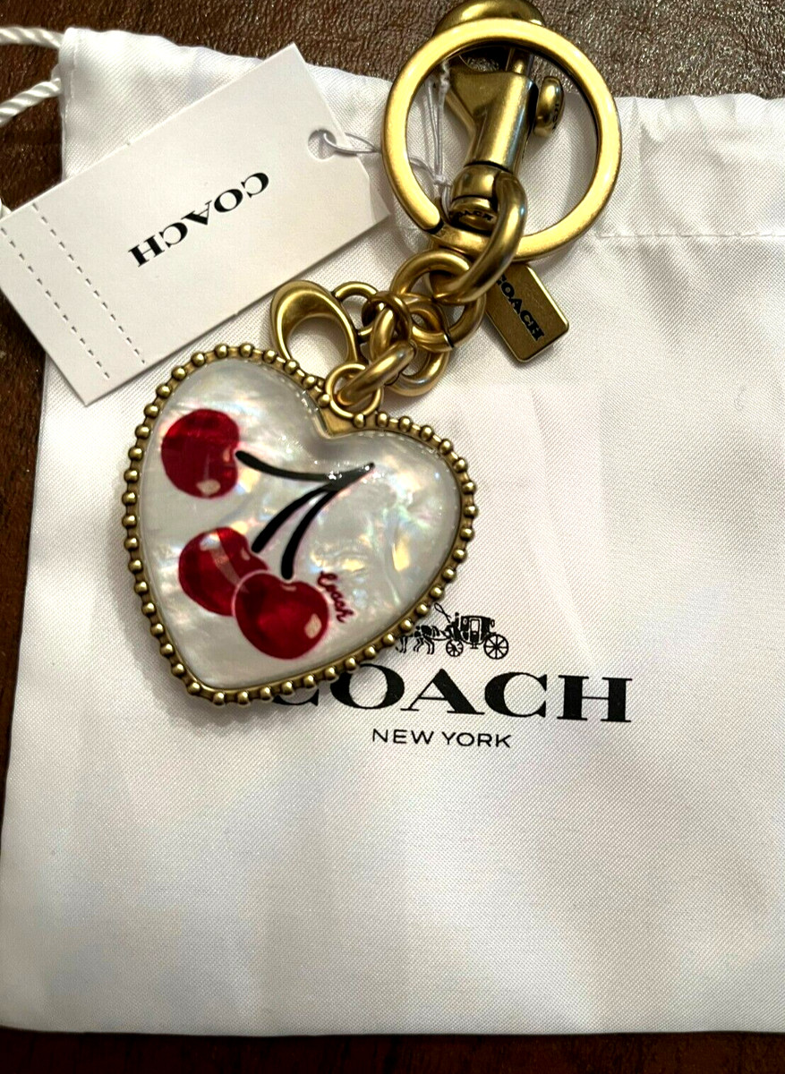Coach Handbag Charms for Women for sale - eBay Coach Handbag Charms for Women for sale - eBay