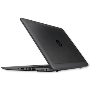 HP ZBook 15U G3 Intel i7 5th Gen (5500U) 16GB DDR3 RAM 500GB SSD - AMD FIREPRO - Picture 1 of 13