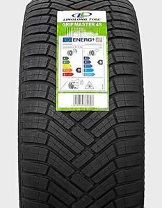 165/65 R14  79T    Pneumatico  M+S  LINGLONG  Grip Master 4S  All Season   NUOVO - Foto 1 di 6