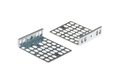 Cisco WS-C2970G-24TS-E 19" Rack Mount Kit 3550/3750/2970 RCKMNT-3550-1.5RU= - Image 1 of 4