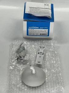 Lutron LRF-ARM-WH Flexible Armature Mounting Kit for Radio Powr Savr Wall Sensor - Picture 1 of 4
