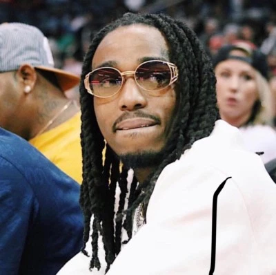 Gafas de sol vintage Jean Paul Gaultier JPG 58-6102 C. doradas lentes G-15 Chris Brown Foto 1 de 4