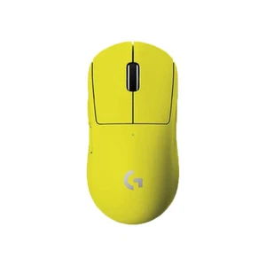 Logitech G PRO X SUPERLIGHT Wireless Gaming Mouse HERO 25K Sensor For PC/Mac - Picture 1 of 19