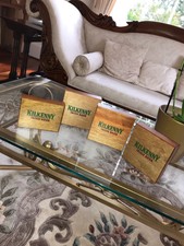 Kilkenny Irish beer wooden board games collectors bar pub not Guinness