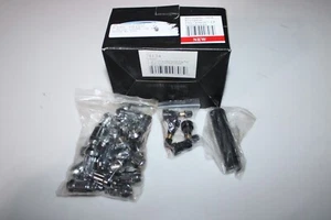 New Pro Comp 21134 Lug Kit; Incl. Spline Key, H.P. Valve Stems, 24 12x1.5 Lugs - Picture 1 of 1