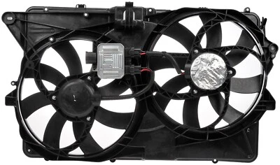 Engine Cooling Fan Assembly Dorman 621-005 - Image 1 of 2