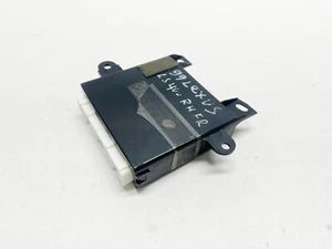 H40187 1999-2000 Lexus LS400 FRONT NETWORK DOOR CONTROL MODULE Passenger Side - Imagen 1 de 5