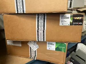 Lexmark 40x0029 T640 Redrive Assy New/Sealed - Picture 1 of 1