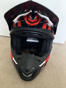 Helmet TX 15 - Picture 1 of 5