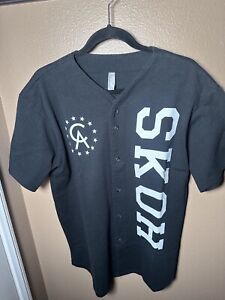 Stick To Your Guns Some Kind Of Hope Baseball Tee LARGE SKOH