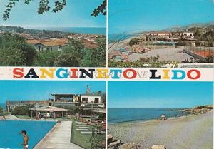 SANGINETO LIDO - Vedute - Foto 1 di 2