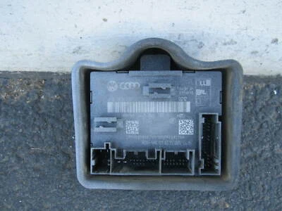 Módulo de unidad de control de puerta OEM para Audi A5 S5 A6 S6 2018 2019 Foto 1 de 4