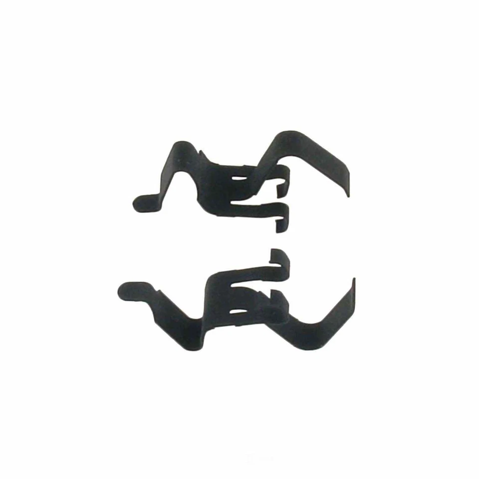 Disc Brake Anti-Rattle Clip fits 1978-1992 Pontiac Firebird Grand Prix 6000  CAR - Image 1 of 1