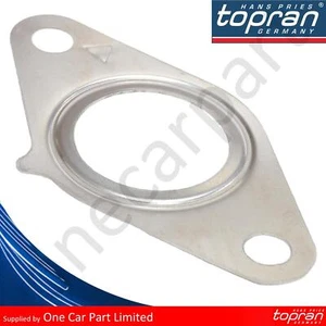 EGR Valve Gasket Exhaust Recirculation Seal For Citroen Peugeot 16282N, 1628 2N - Picture 1 of 5