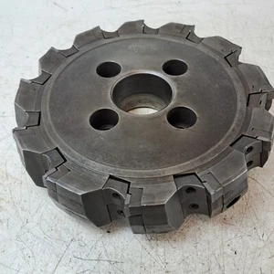 250mm,L265.2.250M. Molino facial Sandvik Coromant TMAX. Geometría positiva, - Imagen 1 de 8