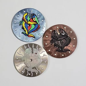 28.5MM Luminous Watch Dial fit for ETA 2836 2824 NH36 NH35 Mingzhu 2813 Movement - Picture 1 of 10