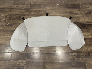 1997-2006 Jaguar XK8,XKR Boot Cover - Picture 1 of 3