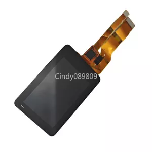 For Gopro Hero 5 LCD Display Touch Screen Assy Camera Repair Part - Picture 1 of 4