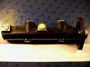 Maître-Cylindre double-circuit 20,6mm Peugeot 504 DàG >3.597.842 504 U et PU DàD - Picture 1 of 2