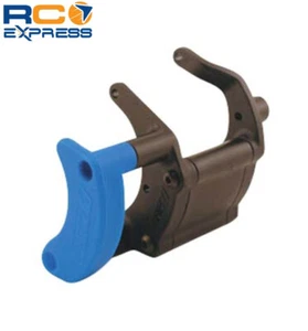 RPM R/C Products Motor Protector Blue Bandit/Rustler/Stampede RPM80915 - Picture 1 of 1