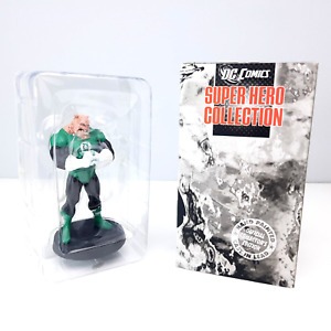 DC Comics Super Hero Collection Green Lantern Kilowog Eaglemoss