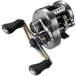 Shimano 23 Calcutta Conquest BFS HG Destro - Foto 1 di 1