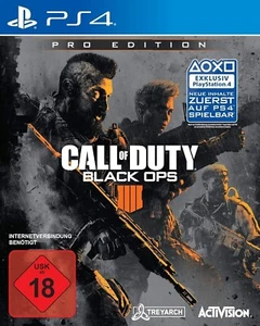 Call of Duty: Black Ops 6 (Xbox One / Xbox Series X) PRO Edition - Bild 1 von 8