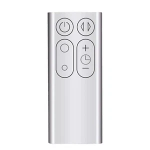 965824-07 Control remoto para purificador de aire torre pura AM11 TP00 TP01 plateado - Imagen 1 de 5